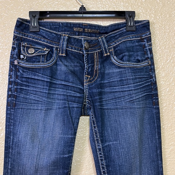 MEK Tacoma Bootcut jeans - Picture 3 of 10